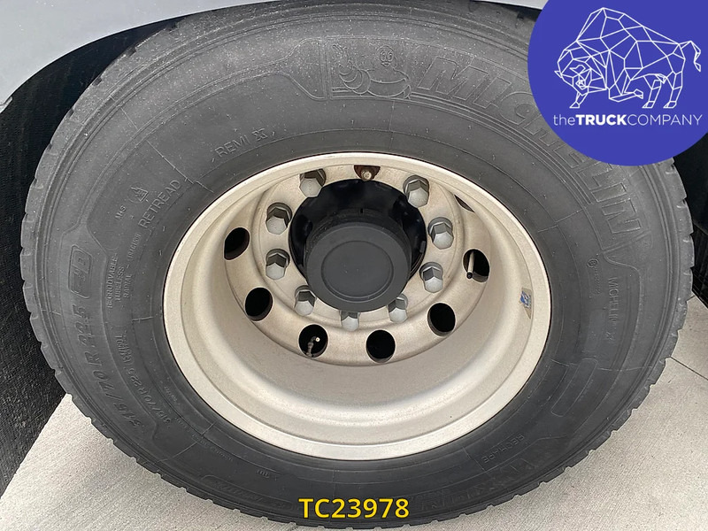 트랙터 유닛 Volvo FH 500 : 사진 20 트랙터 유닛 Volvo FH 500 : 사진 20