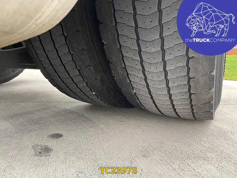 트랙터 유닛 Volvo FH 500 : 사진 19 트랙터 유닛 Volvo FH 500 : 사진 19