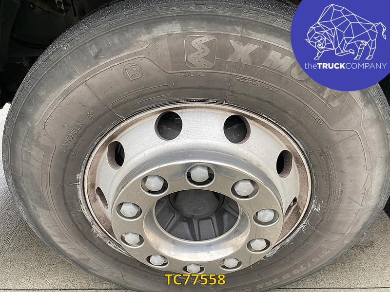 트랙터 유닛 Volvo FH 500 : 사진 19