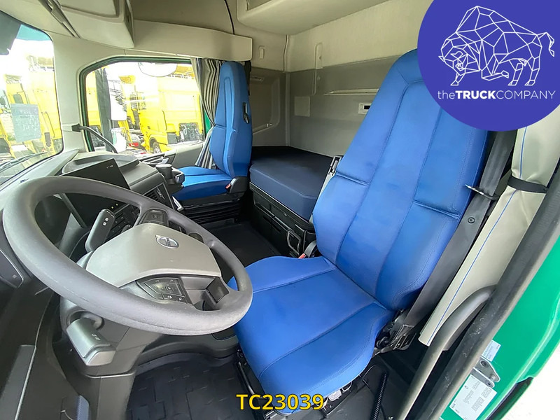 트랙터 유닛 Volvo FH 500 : 사진 6 트랙터 유닛 Volvo FH 500 : 사진 6