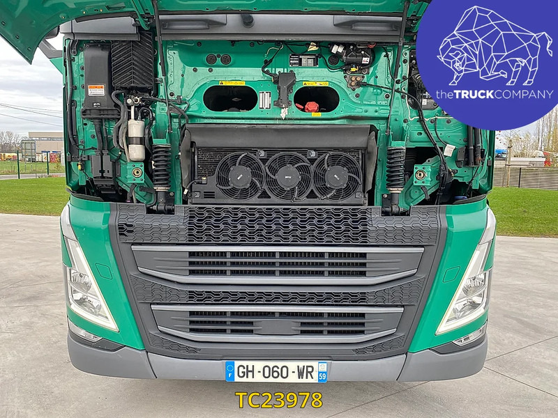 트랙터 유닛 Volvo FH 500 : 사진 11 트랙터 유닛 Volvo FH 500 : 사진 11