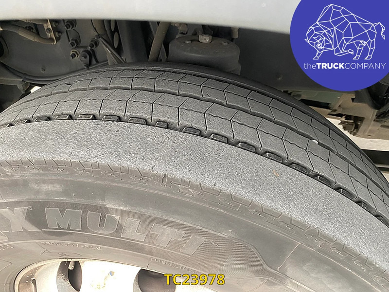 트랙터 유닛 Volvo FH 500 : 사진 15 트랙터 유닛 Volvo FH 500 : 사진 15