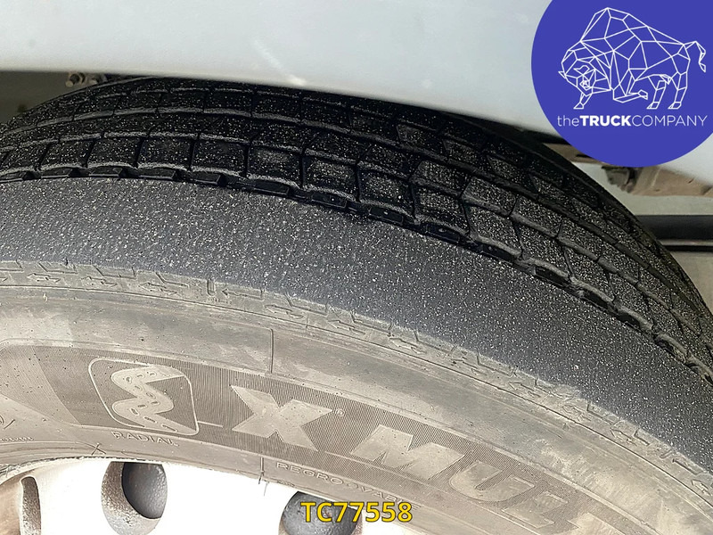 트랙터 유닛 Volvo FH 500 : 사진 20