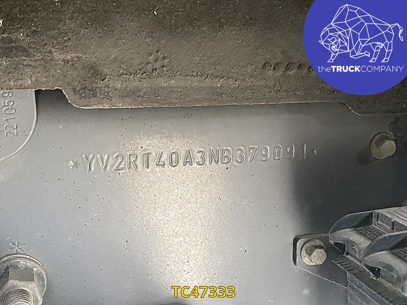 트랙터 유닛 Volvo FH 500 : 사진 13 트랙터 유닛 Volvo FH 500 : 사진 13