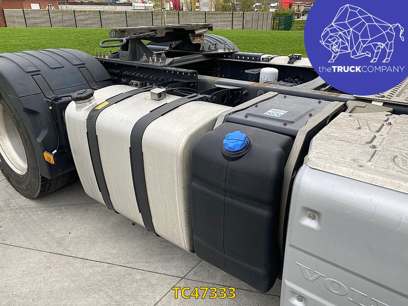 트랙터 유닛 Volvo FH 500 : 사진 14 트랙터 유닛 Volvo FH 500 : 사진 14