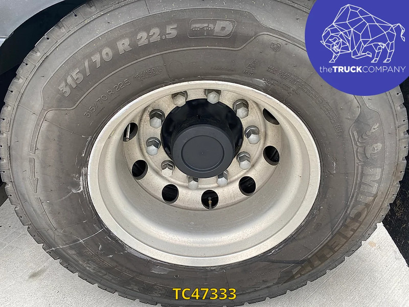 트랙터 유닛 Volvo FH 500 : 사진 20 트랙터 유닛 Volvo FH 500 : 사진 20