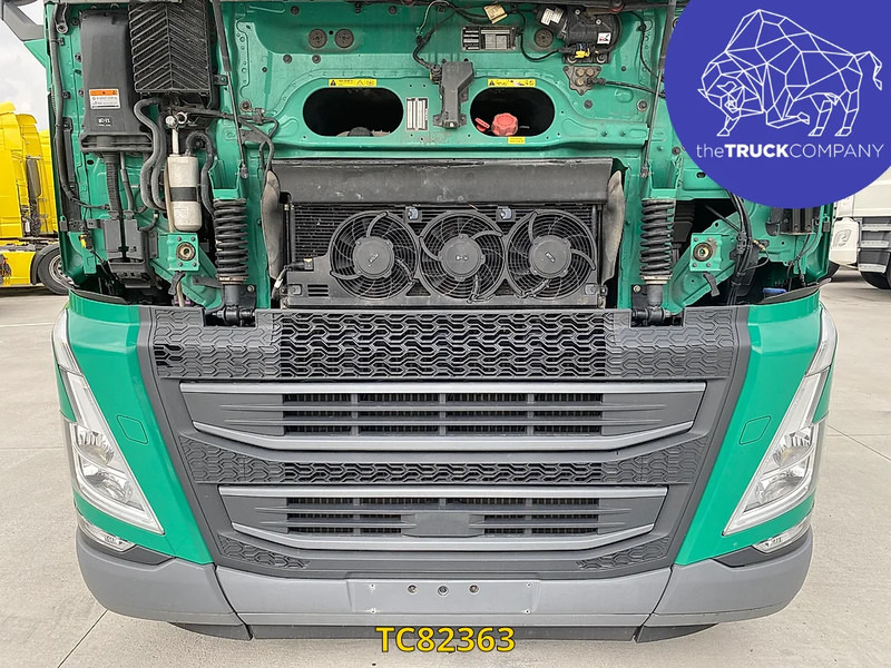 Volvo FH 500 - 트랙터 유닛 : 사진 2 Volvo FH 500 - 트랙터 유닛 : 사진 2