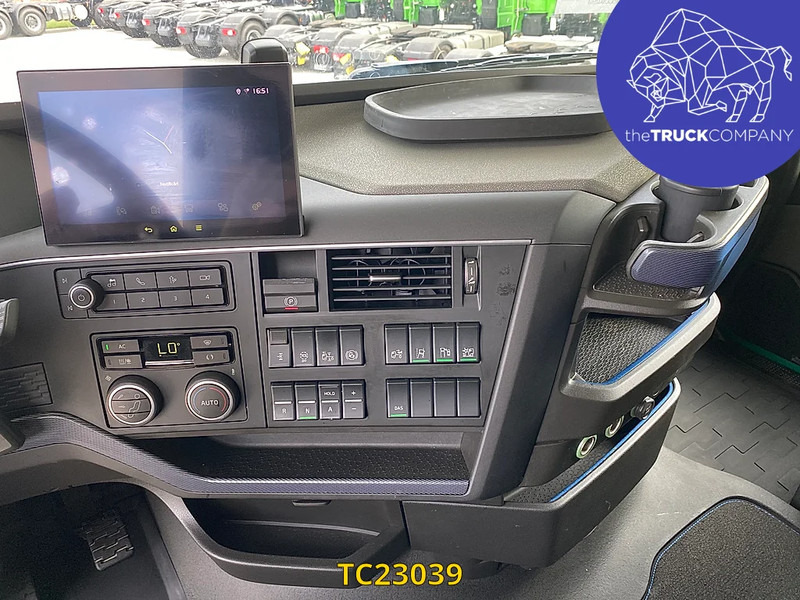 트랙터 유닛 Volvo FH 500 : 사진 7 트랙터 유닛 Volvo FH 500 : 사진 7