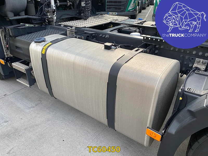 트랙터 유닛 Volvo FH 500 : 사진 15