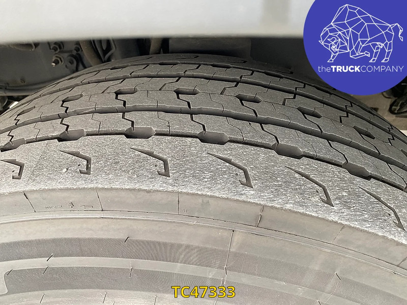 트랙터 유닛 Volvo FH 500 : 사진 19 트랙터 유닛 Volvo FH 500 : 사진 19