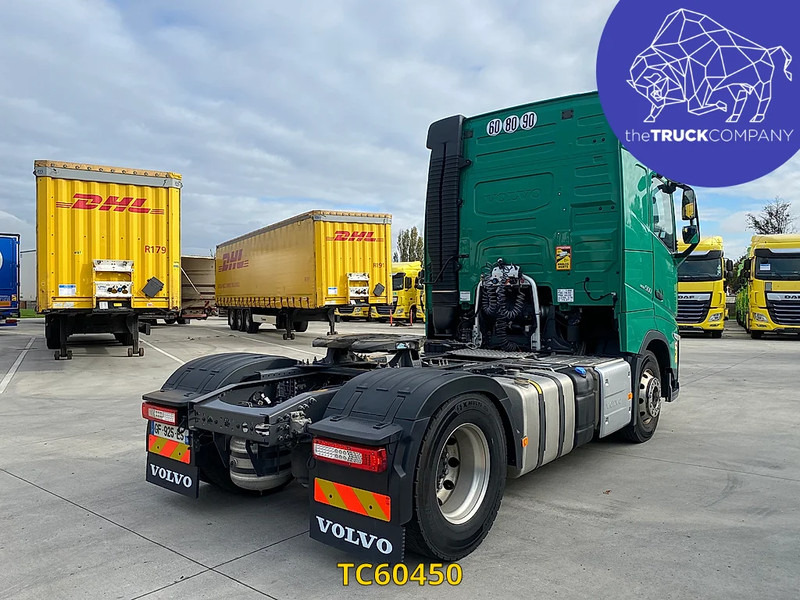 트랙터 유닛 Volvo FH 500 : 사진 7