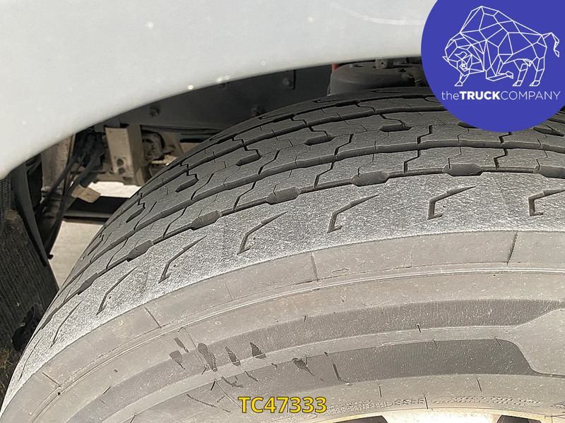 트랙터 유닛 Volvo FH 500 : 사진 16 트랙터 유닛 Volvo FH 500 : 사진 16