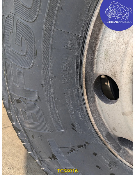 트랙터 유닛 Volvo FH 500 : 사진 16 트랙터 유닛 Volvo FH 500 : 사진 16