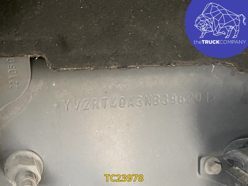 트랙터 유닛 Volvo FH 500 : 사진 13 트랙터 유닛 Volvo FH 500 : 사진 13