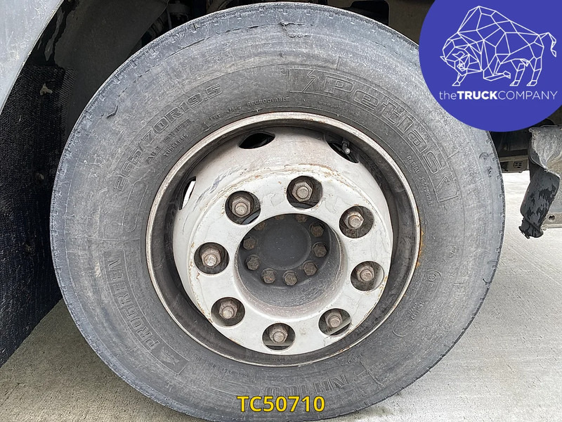 Volvo FL L42 16 E5 - 냉동탑차 : 사진 3 Volvo FL L42 16 E5 - 냉동탑차 : 사진 3