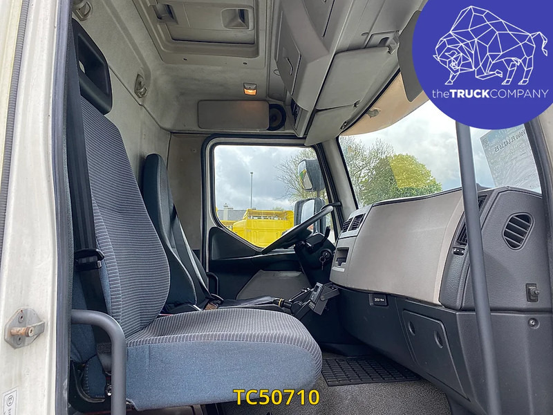 Volvo FL L42 16 E5 - 냉동탑차 : 사진 5 Volvo FL L42 16 E5 - 냉동탑차 : 사진 5