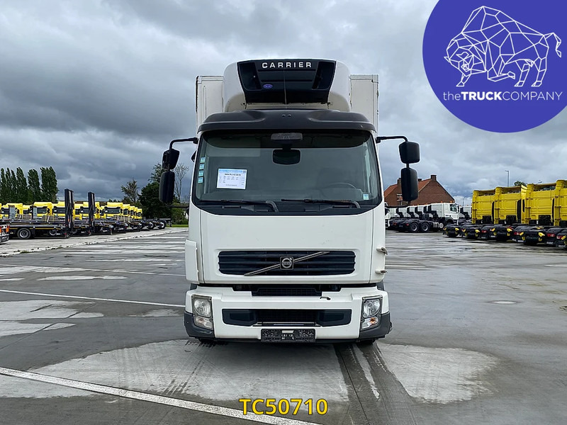 Volvo FL L42 16 E5 - 냉동탑차 : 사진 2 Volvo FL L42 16 E5 - 냉동탑차 : 사진 2