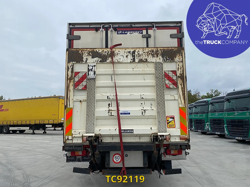 Volvo FM 330 - 냉동탑차 : 사진 3 Volvo FM 330 - 냉동탑차 : 사진 3