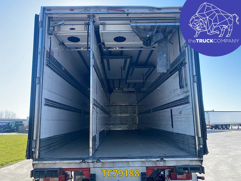 Volvo FM 330 - 냉동탑차 : 사진 2 Volvo FM 330 - 냉동탑차 : 사진 2