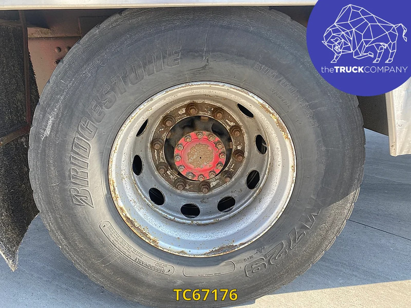 Volvo FM 330 - 냉동탑차 : 사진 4 Volvo FM 330 - 냉동탑차 : 사진 4