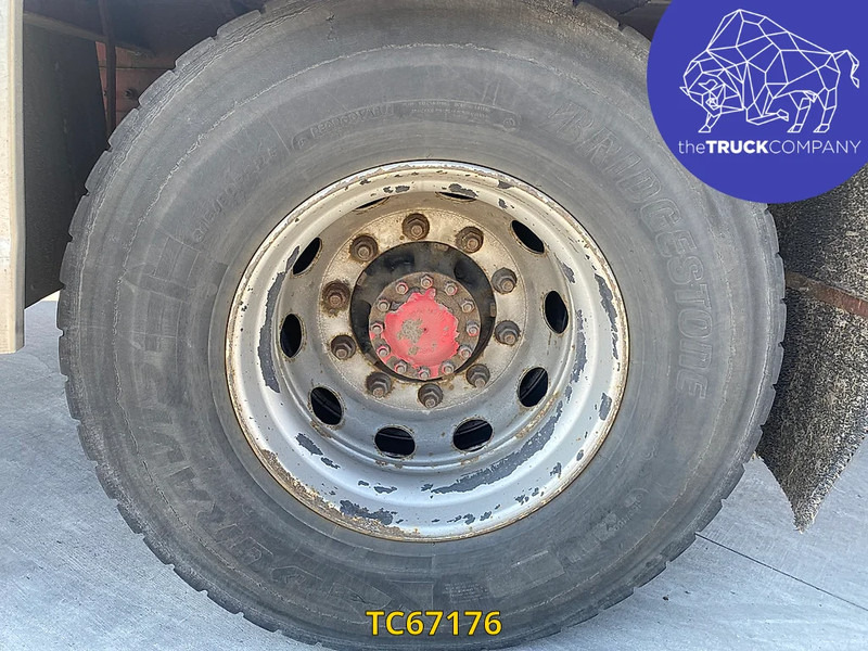 Volvo FM 330 - 냉동탑차 : 사진 5 Volvo FM 330 - 냉동탑차 : 사진 5