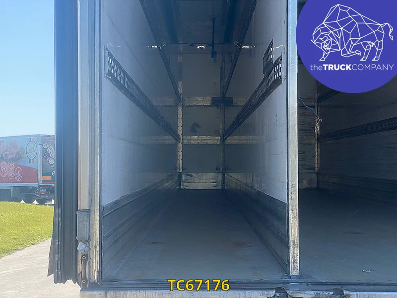 Volvo FM 330 - 냉동탑차 : 사진 3 Volvo FM 330 - 냉동탑차 : 사진 3