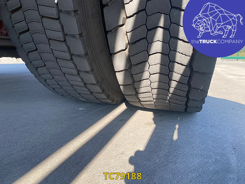 Volvo FM 330 - 냉동탑차 : 사진 5 Volvo FM 330 - 냉동탑차 : 사진 5