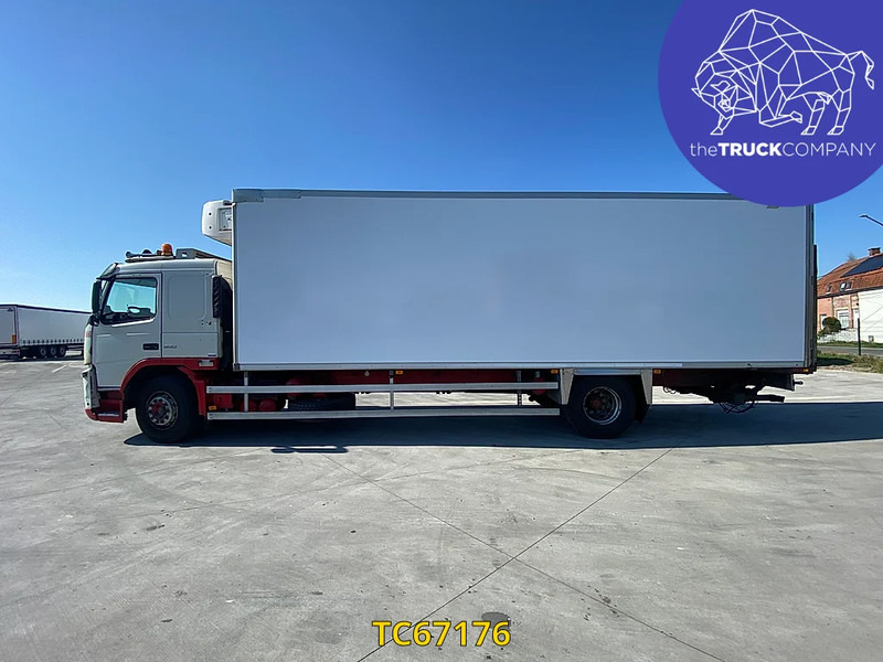 Volvo FM 330 - 냉동탑차 : 사진 1 Volvo FM 330 - 냉동탑차 : 사진 1