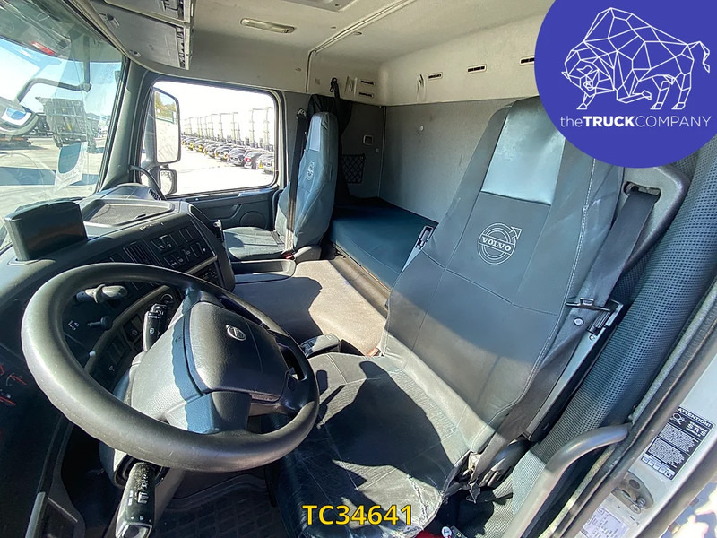 Volvo FM 330 - 냉동탑차 : 사진 5 Volvo FM 330 - 냉동탑차 : 사진 5