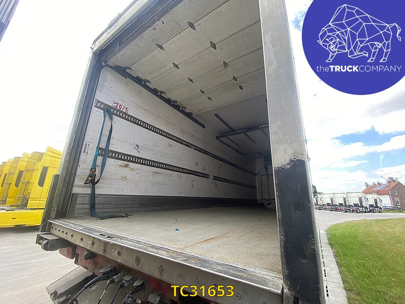 Volvo FM 340 - 냉동탑차 : 사진 3 Volvo FM 340 - 냉동탑차 : 사진 3