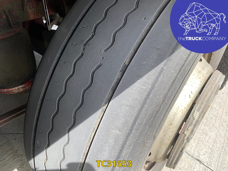 Volvo FM 340 - 냉동탑차 : 사진 4 Volvo FM 340 - 냉동탑차 : 사진 4