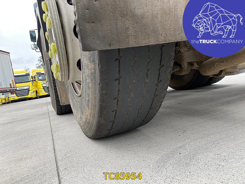 캡 새시 트럭 Volvo FMX 370 : 사진 19