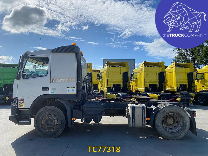 Volvo FMX 450 - 트랙터 유닛 : 사진 2 Volvo FMX 450 - 트랙터 유닛 : 사진 2