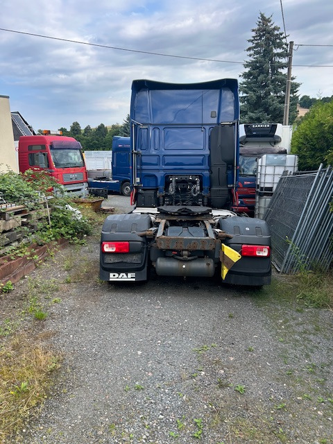 DAF XF 460 - 트랙터 유닛 : 사진 2 DAF XF 460 - 트랙터 유닛 : 사진 2