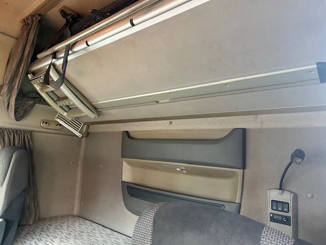 DAF XF 460 - 트랙터 유닛 : 사진 5 DAF XF 460 - 트랙터 유닛 : 사진 5