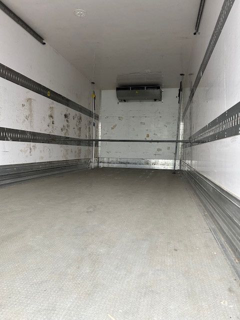 Mercedes-Benz Atego 1524 Tiefkühler - 냉동탑차 : 사진 5 Mercedes-Benz Atego 1524 Tiefkühler - 냉동탑차 : 사진 5