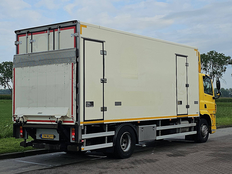 DAF CF 220 CARRIER LIFT DOORS - 냉동탑차 : 사진 3 DAF CF 220 CARRIER LIFT DOORS - 냉동탑차 : 사진 3