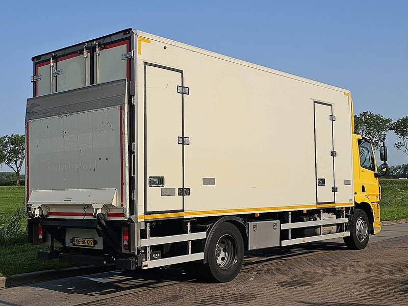 DAF CF 220 - 냉동탑차 : 사진 3 DAF CF 220 - 냉동탑차 : 사진 3