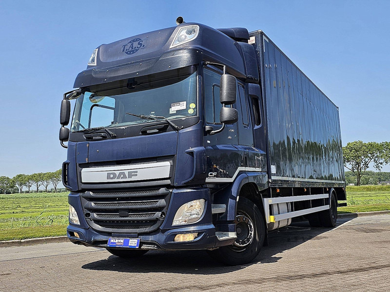 DAF CF 260 RIGHT SIDE CURTAINS - 커튼사이더 트럭 : 사진 1 DAF CF 260 RIGHT SIDE CURTAINS - 커튼사이더 트럭 : 사진 1