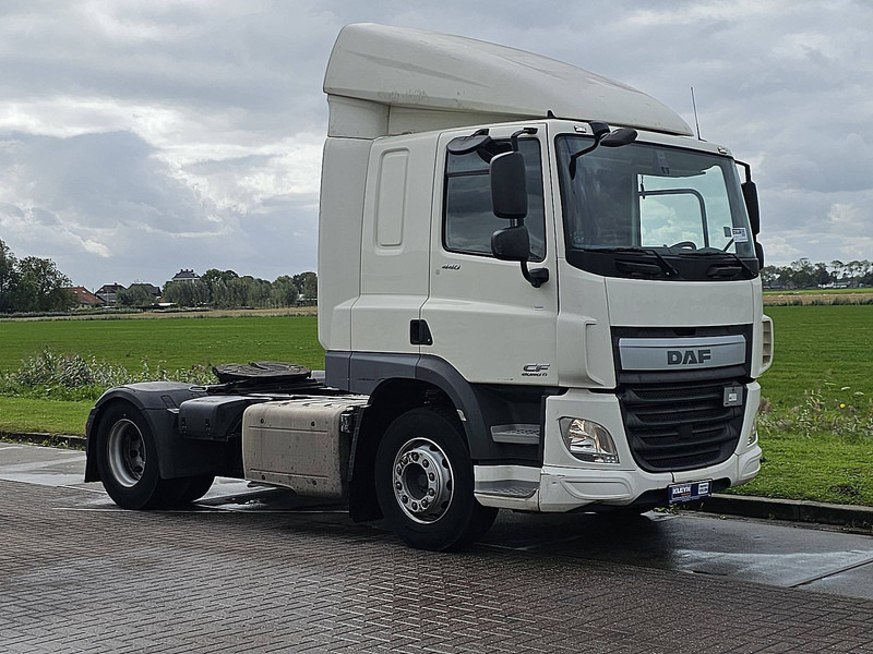 DAF CF 440 434tkm - 트랙터 유닛 : 사진 5 DAF CF 440 434tkm - 트랙터 유닛 : 사진 5