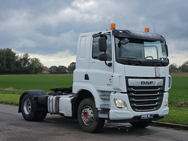 DAF CF 510 Tipper hydr,retarder - 트랙터 유닛 : 사진 5 DAF CF 510 Tipper hydr,retarder - 트랙터 유닛 : 사진 5