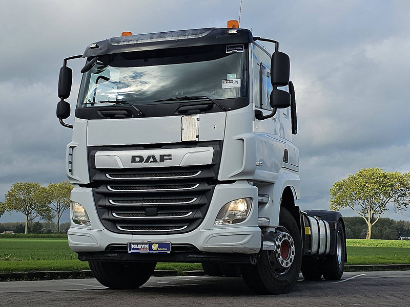 DAF CF 510 Tipper hydr,retarder - 트랙터 유닛 : 사진 1 DAF CF 510 Tipper hydr,retarder - 트랙터 유닛 : 사진 1