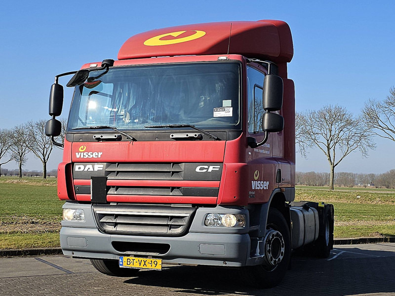 DAF CF 75.250 - 트랙터 유닛 : 사진 1 DAF CF 75.250 - 트랙터 유닛 : 사진 1