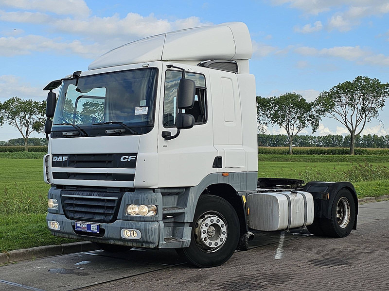 DAF CF 85.410 LOW ROOF 533TKM - 트랙터 유닛 : 사진 2 DAF CF 85.410 LOW ROOF 533TKM - 트랙터 유닛 : 사진 2
