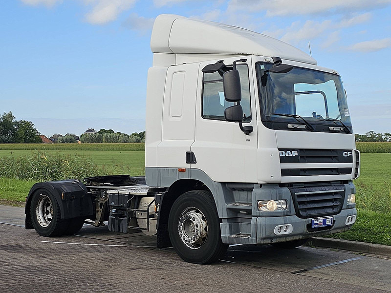 DAF CF 85.410 LOW ROOF 533TKM - 트랙터 유닛 : 사진 5 DAF CF 85.410 LOW ROOF 533TKM - 트랙터 유닛 : 사진 5
