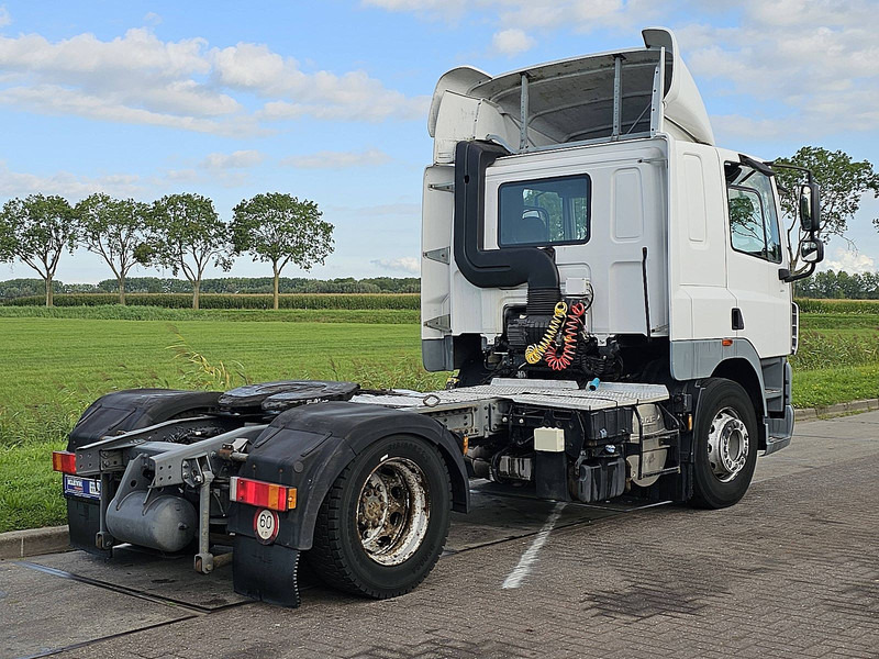 DAF CF 85.410 LOW ROOF 533TKM - 트랙터 유닛 : 사진 3 DAF CF 85.410 LOW ROOF 533TKM - 트랙터 유닛 : 사진 3