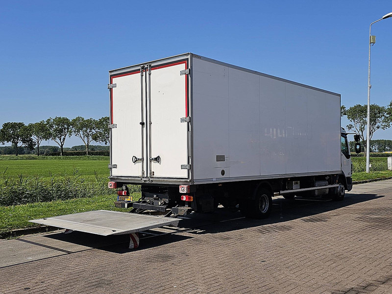 DAF LF 220 11.9T THERMOKING - 냉동탑차 : 사진 3 DAF LF 220 11.9T THERMOKING - 냉동탑차 : 사진 3