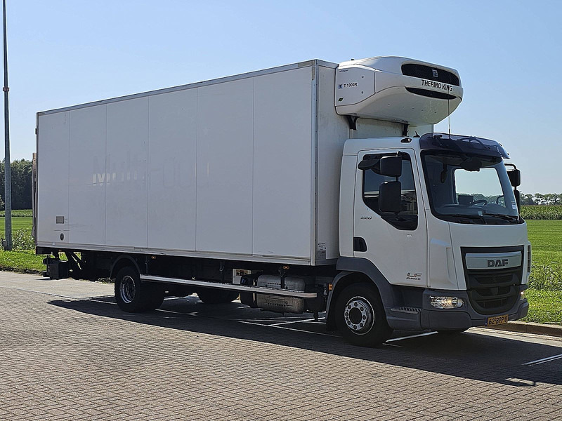 DAF LF 220 11.9T THERMOKING - 냉동탑차 : 사진 5 DAF LF 220 11.9T THERMOKING - 냉동탑차 : 사진 5