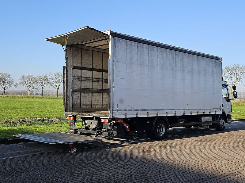 DAF LF 220 - 커튼사이더 트럭 : 사진 3 DAF LF 220 - 커튼사이더 트럭 : 사진 3