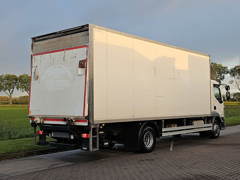 DAF LF 280 16T THERMOKING LIFT - 냉동탑차 : 사진 3 DAF LF 280 16T THERMOKING LIFT - 냉동탑차 : 사진 3